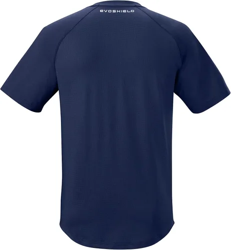 Miniatura 3 de EvoShield Camiseta de entrenamiento profesional para adultos y jóvenes