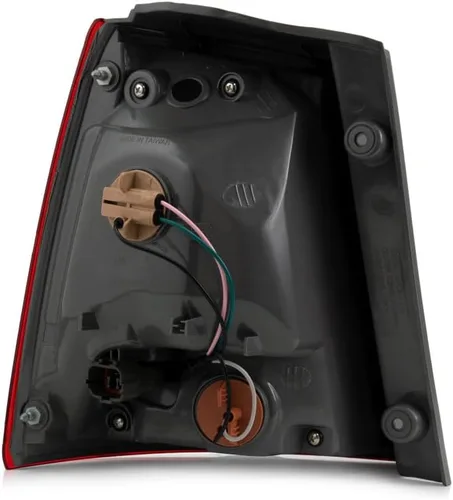 Miniatura 2 de Para Kia Sorento Conjunto de luz trasera 2011 2012 2013 lado del pasajero Exterior KI2805103 924021U000