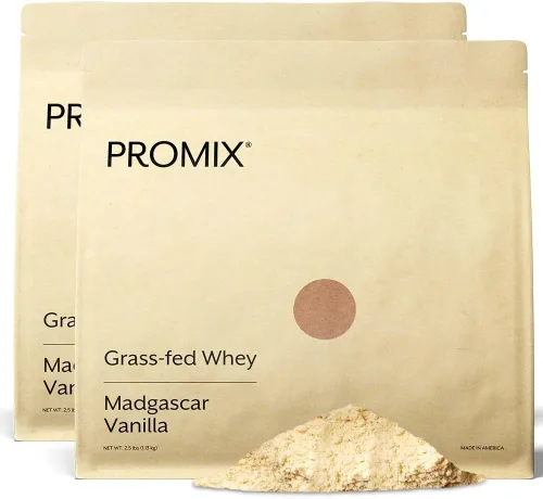 Miniatura 13 de ProMix #1 Venta 100% California alimentado a pasto, son conservantes, mezcla de proteína de suero al instante., 1
