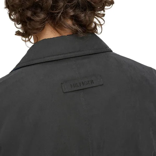 Miniatura 7 de Tommy Hilfiger Chaqueta de golf ligera de microsarga para hombre (estándar y grande y alto)