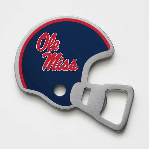 Miniatura 47 de YouTheFan Abridor de botellas NCAA Alabama Crimson Tide
