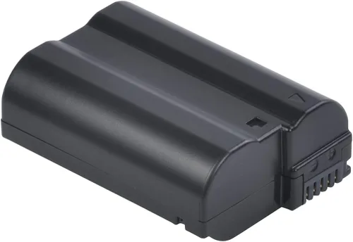 Miniatura 3 de Batmax 2 baterías EN-EL15 EN-EL15B EN-EL15C de 2280mAh para Nikon Z5, Z6, Z6 II, Z7, Z7II D780, D850, D7500, 1 V1, D500, D600, D610, D750, D800