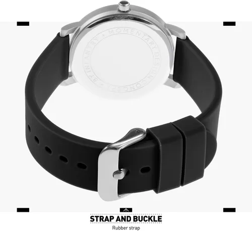 Miniatura 6 de Infantry MDC 5ATM Waterpfoof - Reloj de enfermera para estudiantes de medicina, médicos, relojes de enfermería para mujeres con segunda mano, hora