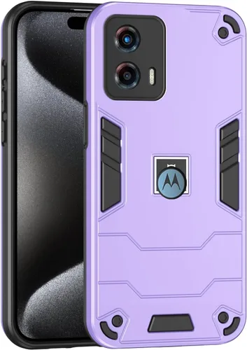 Miniatura 49 de Funda compatible con Huawei Y9 Prime (2019), compatible con Huawei Y9 Prime (2019) 4G STK-L21 2 en 1 [PC duro + TPU], funda de teléfono azul