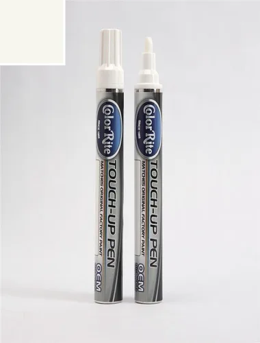 Miniatura 228 de ColorRite - Pintura de retoque para Audi A8, color negro perla, color negro LW8X (2011) Havanna Black Pearl Clearcoat