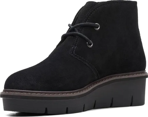 Miniatura 4 de Clarks Bota Chukka Airabell para mujer