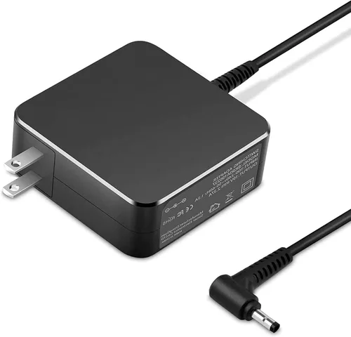 Cargador adaptador de CA de 45 W 33 W para ASUS AD883J20 X540S X540L Q504U Q302L Q405U C300M E402MA Q200E R540N X200CA X541N ZenBook UX305 Vivobook