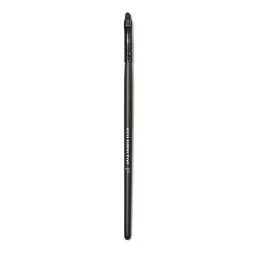 e.l.f. Pincel Pequeño Difuminador para Sombra de Ojos y Delineador de Precisión, Sintético