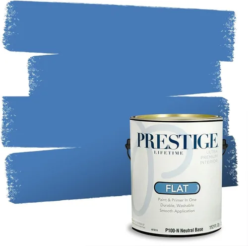 Miniatura 5 de Prestige - Pintura exterior e imprimación en uno, 6-6-PARENT azul (blue sky)