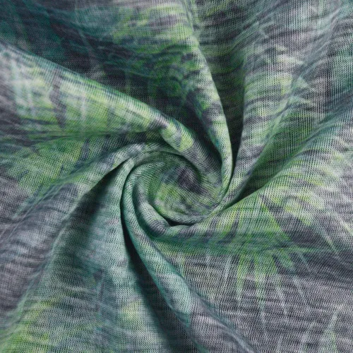 Miniatura 6 de Obacle Máscara Facial Sin Costuras Rave Bandana Hombres Mujeres para Protección contra Polvo Sol Viento Plátano hoja verde