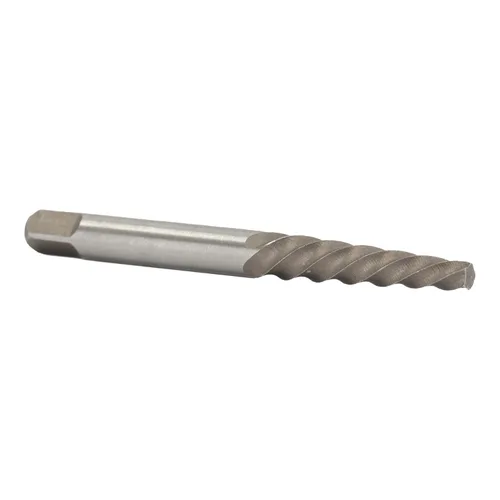 Miniatura 5 de Drill America - DEWEZ9 #9 Extractor de tornillos de acero al carbono, Serie Dew