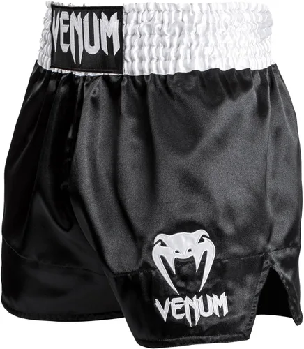 Miniatura 2 de Venum Pantalones cortos clásicos de Muay Thai