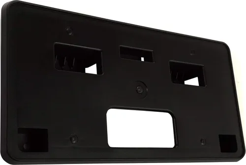 Miniatura 2 de Garage-Pro Soporte de matrícula frontal compatible con modelos Honda HR-V Sport/Touring 2019-2021