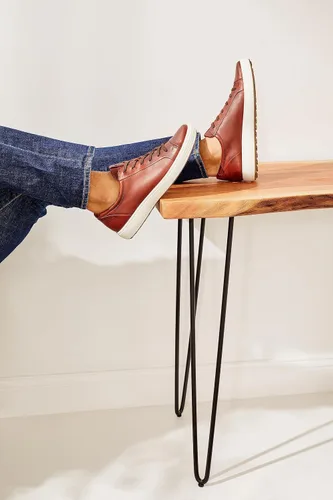 Miniatura 5 de ECCO Tenis Soft 7 City Tie para hombre