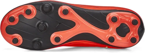 Miniatura 3 de PUMA Rapido III - Tenis de suelo artificial firme unisex para niños