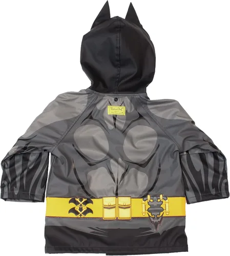 Miniatura 4 de Western Chief Little Boys 'Batman Raincoat (ToddlerKid)
