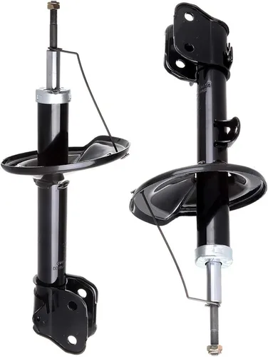 Miniatura 8 de Amortiguadores delanteros (2 piezas) ANPART Amortiguadores para Acura MDX 2001-2002, 2003-2008 para Honda Pilot con juegos de amortiguadores