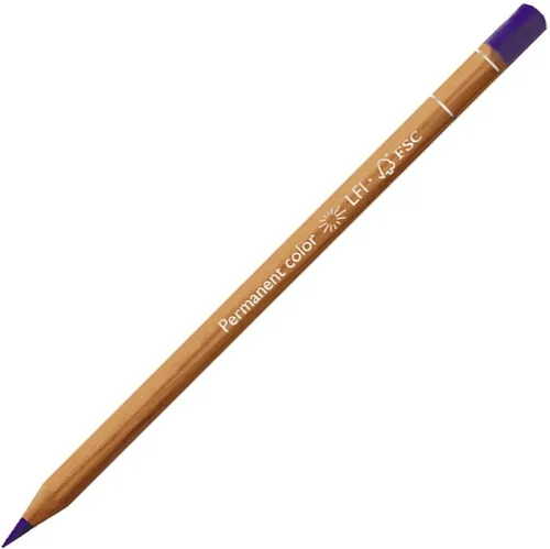 Miniatura 5 de Caran d'Ache Luminance 6901 Lápices resistentes a la luz, Blanco