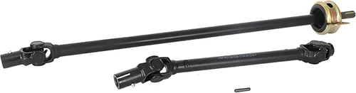 Miniatura 2 de All Balls Racing PRP-PO-09-008 - Eje de transmisión compatible con/repuesto para Polaris RZR 1000 de 60 pulgadas 2016-2018, RZR 900 50 55 pulgadas