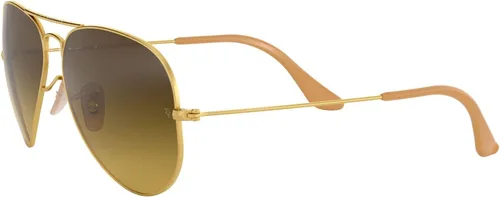Miniatura 111 de Ray-Ban RB3025 Aviator Flash Gafas de sol espejadas