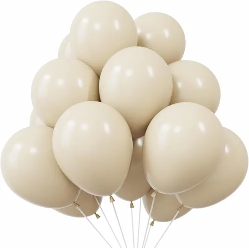 Miniatura 26 de KBZVNAF Globos de látex azul rey para fiestas - 50 unidades de 12 pulgadas, globos de helio azul mate para cumpleaños, boda, baby shower, Azul real