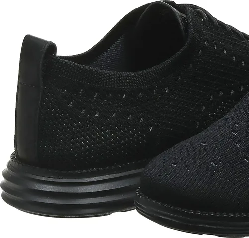Miniatura 8 de Cole Haan Men's Original Grand Knit Wing Tip Ii Sneaker