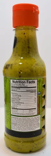Miniatura 2 de Zaaschila Salsa mexicana real 9.35oz botella (Paquete de 3) Escoge el sabor abajo
