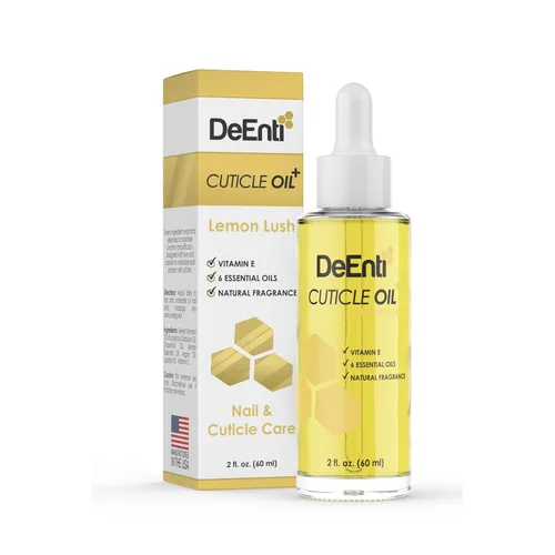 Miniatura 12 de DeEnti Gel removedor de cutículas instantáneo, eucalipto, botella de 8 onzas, suavizante profesional de cutículas, suministros de manicura