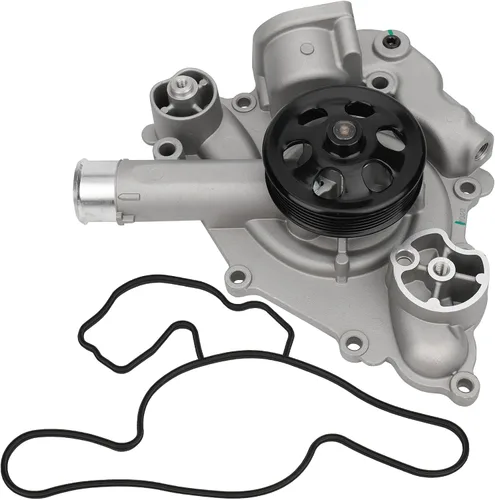 Miniatura 19 de Kit de bomba de agua profesional con junta para Chevrolet Silverado 1500/2500/3500, para GMC Sierra 1500 Savana/Yukon, para Hummer H2/H3, para Buick