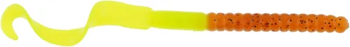 Miniatura 23 de Berkley PowerBait Power Worms - Cebo suave para pesca