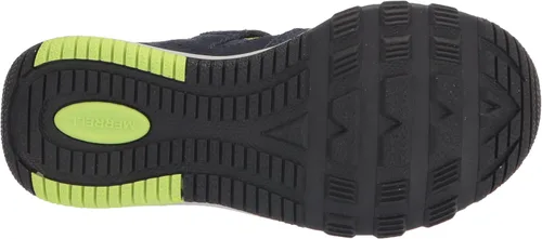 Miniatura 4 de Merrell Mocasines de cabaña para niños sin cordones