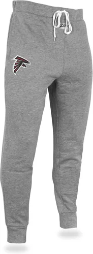 Miniatura 51 de Zubaz - Pantalones de chándal para hombre con logotipo de la NFL