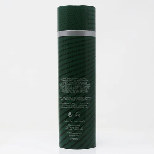 Miniatura 4 de Perry Ellis Verde 360 para hombres, 3.4 fl oz EDT
