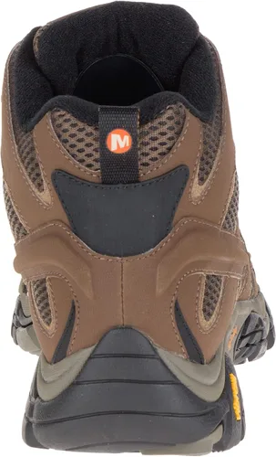 Miniatura 9 de Merrell Moab 2 Mid Gtx - Botas de senderismo para hombre