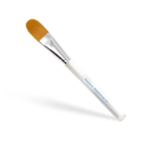 Miniatura 12 de Mehron Makeup Paradise AQ - Brocha Prisma (1/2 pulgada)