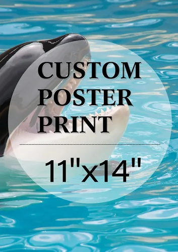 Miniatura 41 de jenesaisquoi Impresión de Arte en Lienzo Personalizado 8" x 10", Sube Tu Foto Imagen Personalizada Foto Personalizada a Impresión de Póster Sin marco