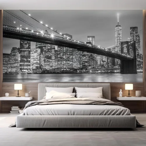 Miniatura 44 de wall26 - Mural de pared de arena cuadrado con rocas - Papel pintado grande autoadhesivo removible - 100x144 pulgadas Rock-1097-M01