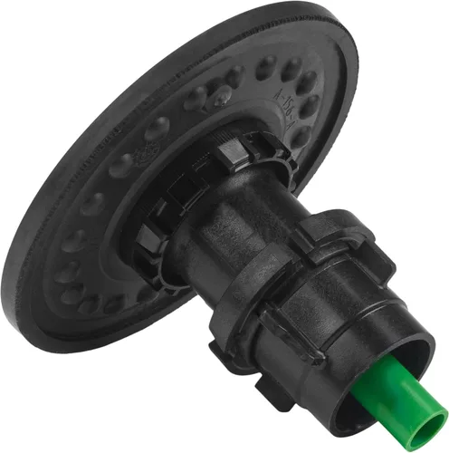Miniatura 3 de Sloan Regal A-43-A - Conjunto de diafragma urinario 0.5 GPF - Diafragma de goma natural con derivación de latón Para uso con flushometers Regal