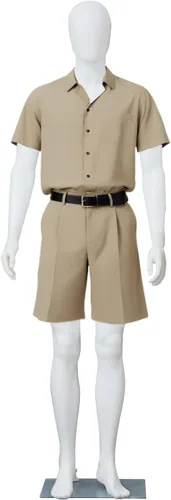 Miniatura 10 de kinbor Maniquí femenino de cuerpo completo – Maniquíes minoristas de 70 pulgadas con soporte de modelo con base de metal para costura, exhibición