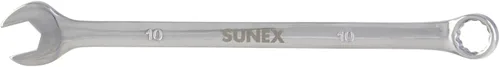 Miniatura 9 de Sunex 991716MA CRV - Llave combinada con ranura en V (0.630 in)