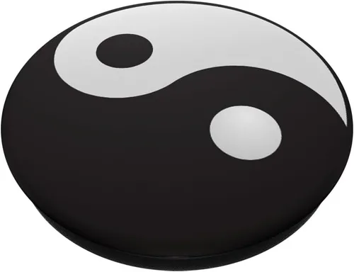 Miniatura 2 de Yin Yang PopSockets Classic Taoísmo PopSockets Standard PopGrip