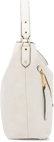 Miniatura 4 de MICHAEL Michael Kors Evie - Bolsa de piel para hobo (tamaño grande)