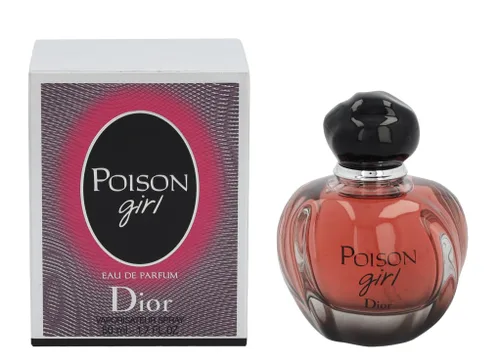 Perfume Poison de Christian Dior (para mujer)