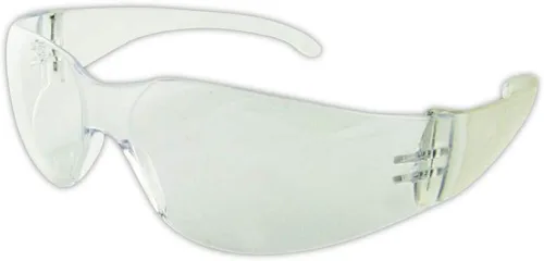 Miniatura 12 de Gafas de seguridad envolventes MAGID Lente gris claro Antivaho