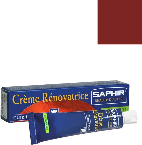 Miniatura 33 de Saphir Beaute du Cuir Beaute du Cuir Crema Renovadora 0.8 fl oz