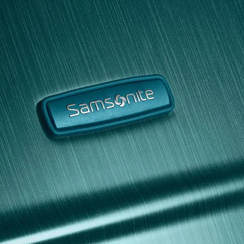Miniatura 100 de Samsonite Winfield 2 Equipaje rígido con ruedas giratorias, Azul profundo, Juego de 3 piezas (20/24/28)