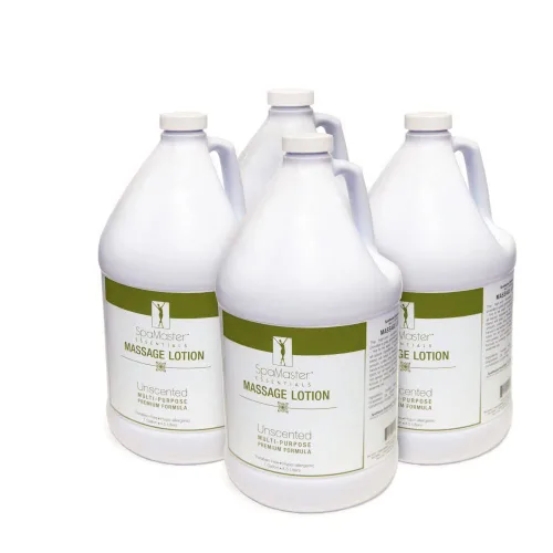 Miniatura 8 de Master Massage Loción de masaje, botella de 1 galón