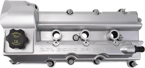 Miniatura 32 de TRQ Tapa de Válvulas Compatible con 2011-2014 Chrysler 200 2007-2010 Sebring 2008-2014 Dodge Avenger 2007-2012 Caliber 2009-2020 Journey 2007-2017