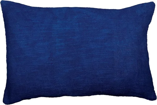 Miniatura 37 de Trade Star Funda de almohada corporal de diseñador 100 % algodón, hecha a mano, grande, funda de almohada decorativa estilo bohemio para casa