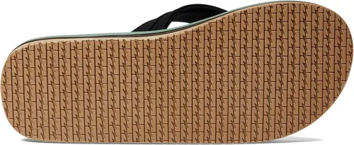 Miniatura 3 de Billabong Men's All Day Impact Cush Sandal Flip-Flop